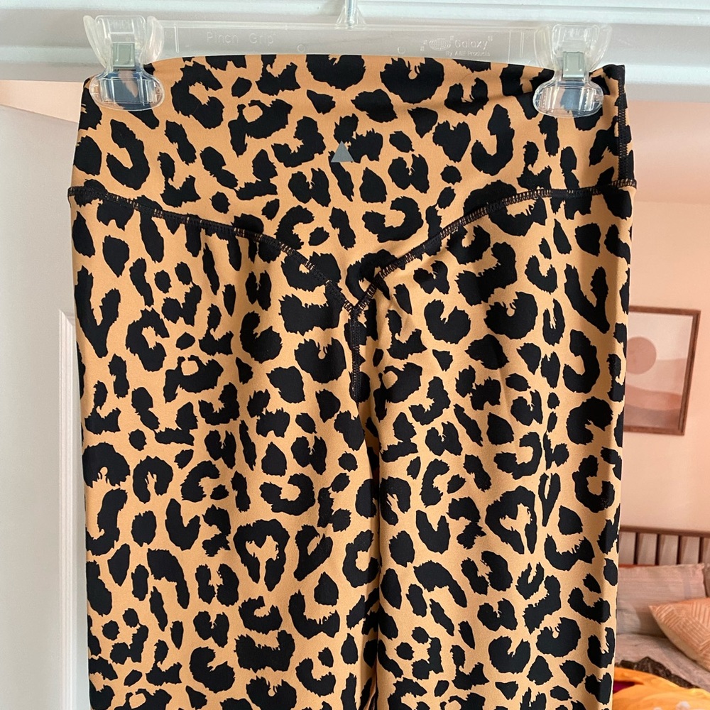 Balance Athletica King Cheetah Leggings